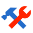 Scott 'Plasterer' Leatham logo